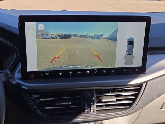 2023 Ford Escape Active AWD