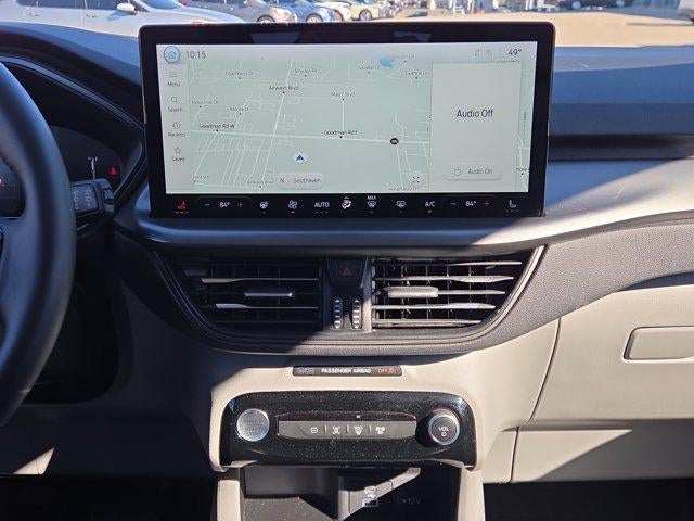 2023 Ford Escape Active AWD