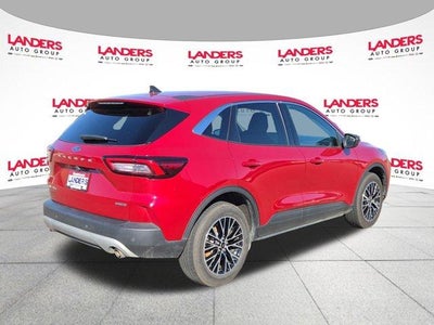 2023 Ford Escape Active AWD