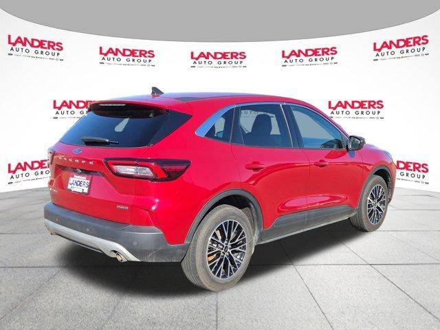 2023 Ford Escape Active AWD