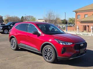 2023 Ford Escape Active AWD