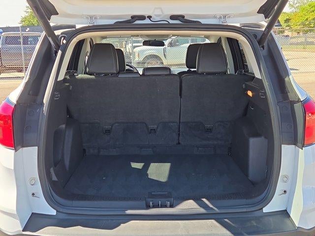 2019 Ford Escape SEL 4WD