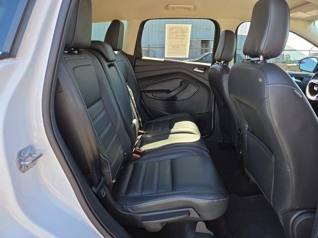 2019 Ford Escape SEL 4WD