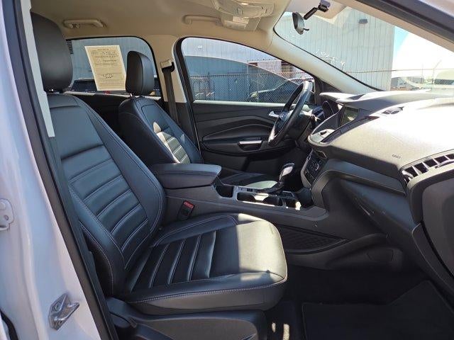 2019 Ford Escape SEL 4WD