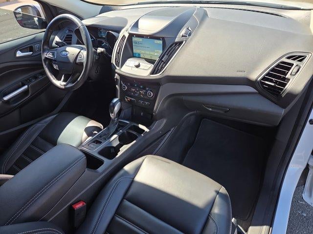 2019 Ford Escape SEL 4WD