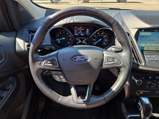 2019 Ford Escape SEL 4WD