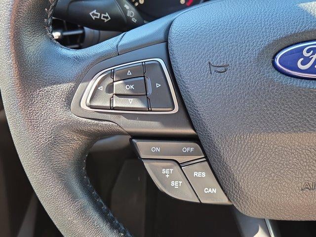 2019 Ford Escape SEL 4WD