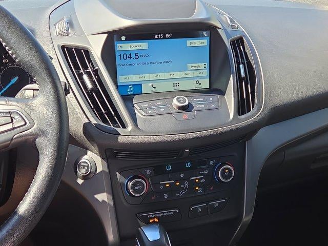 2019 Ford Escape SEL 4WD