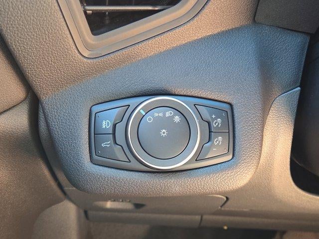 2019 Ford Escape SEL 4WD