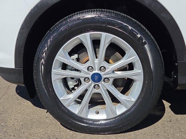 2019 Ford Escape SEL 4WD