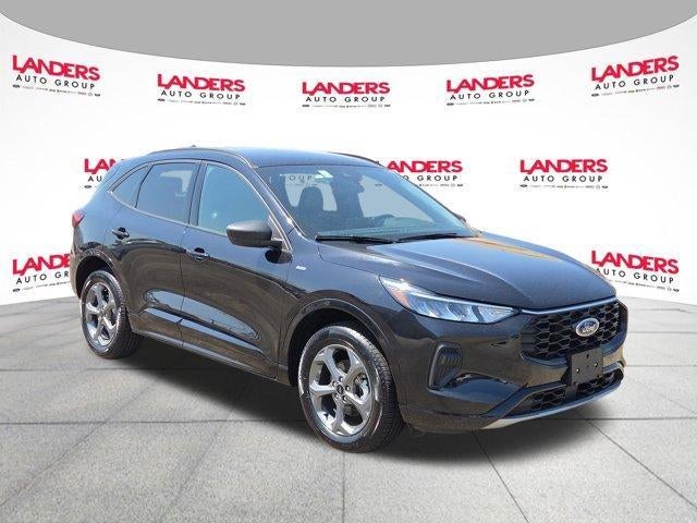 2024 Ford Escape ST-Line AWD