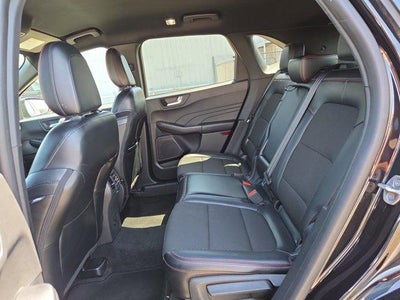 2024 Ford Escape ST-Line AWD