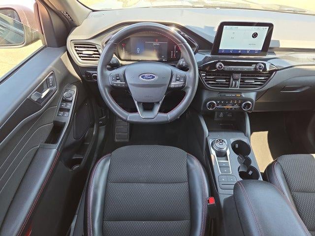 2024 Ford Escape ST-Line AWD