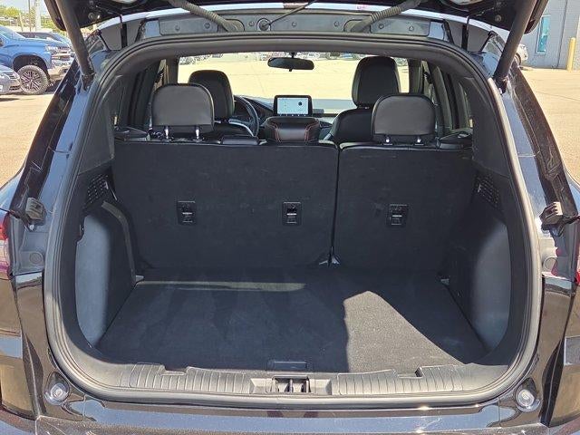 2024 Ford Escape ST-Line AWD