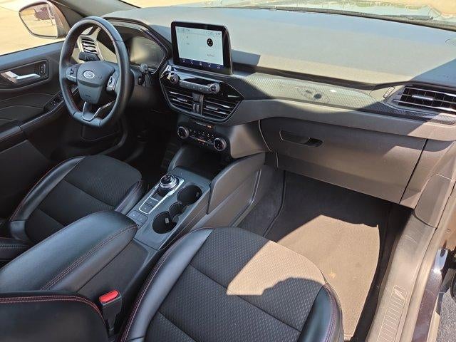 2024 Ford Escape ST-Line AWD