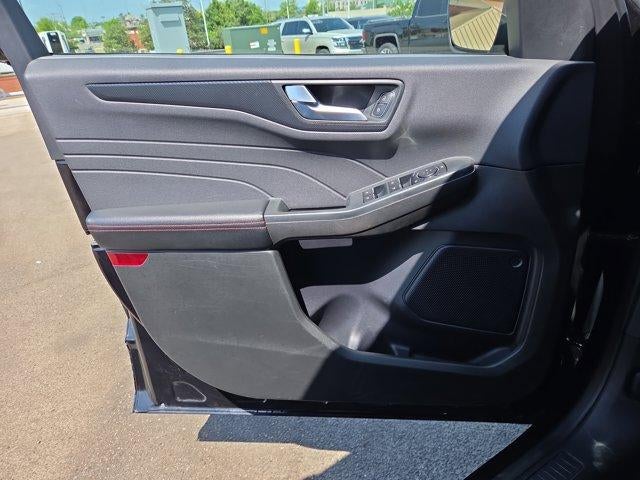 2024 Ford Escape ST-Line AWD