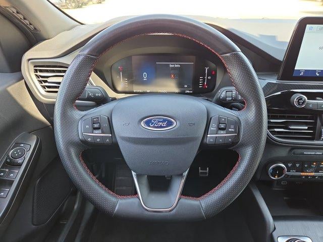 2024 Ford Escape ST-Line AWD