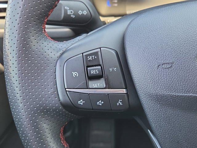 2024 Ford Escape ST-Line AWD