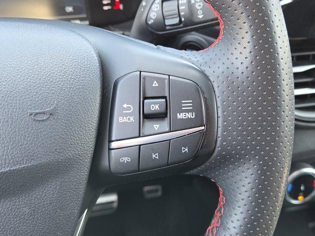 2024 Ford Escape ST-Line AWD