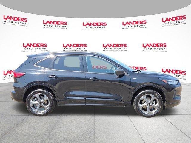 2024 Ford Escape ST-Line AWD