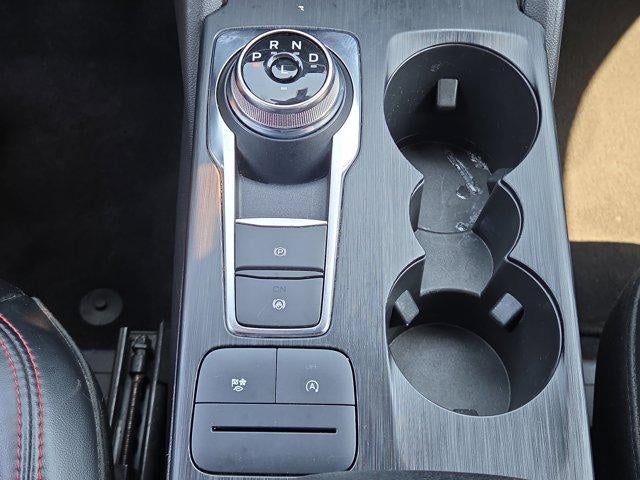 2024 Ford Escape ST-Line AWD