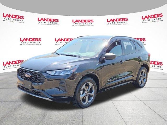 2024 Ford Escape ST-Line AWD