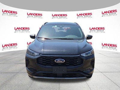 2024 Ford Escape ST-Line AWD