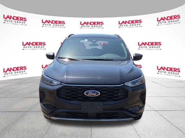 2024 Ford Escape ST-Line AWD
