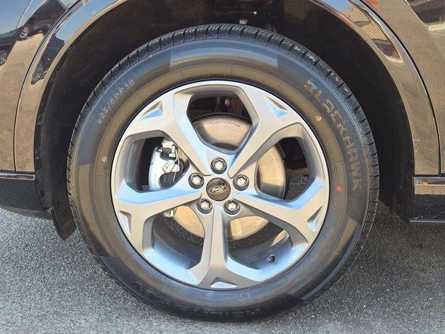 2024 Ford Escape ST-Line AWD