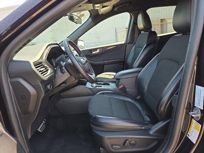 2024 Ford Escape ST-Line AWD