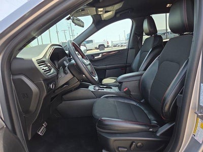 2024 Ford Escape ST-Line AWD