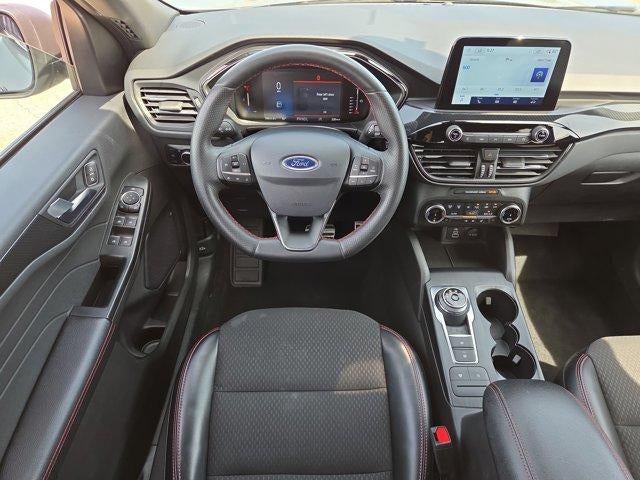 2024 Ford Escape ST-Line AWD