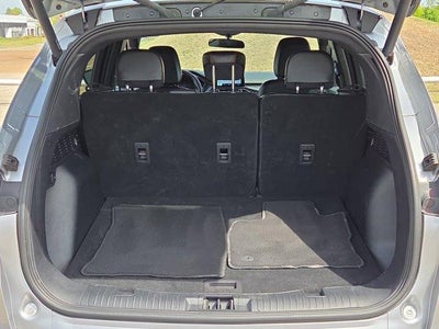 2024 Ford Escape ST-Line AWD