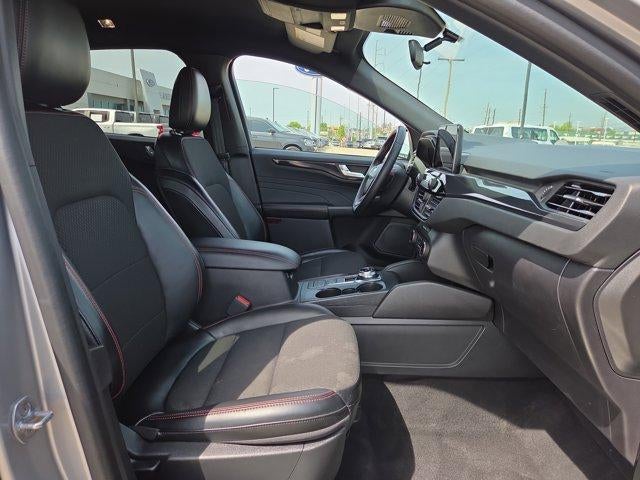 2024 Ford Escape ST-Line AWD