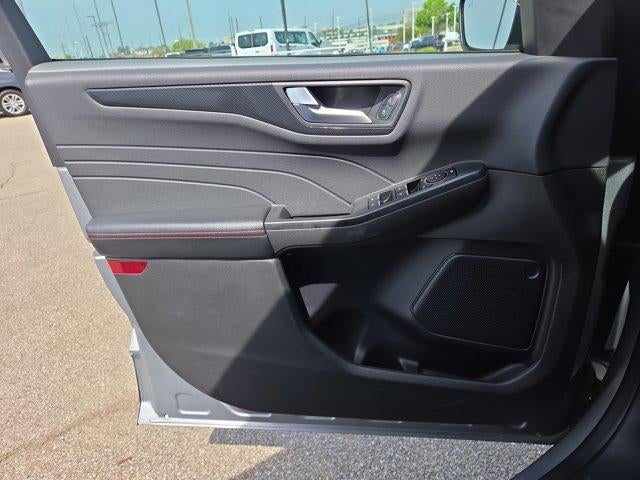2024 Ford Escape ST-Line AWD