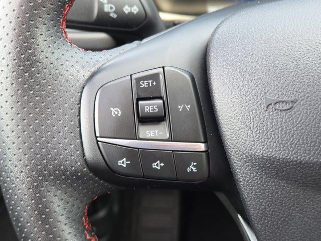 2024 Ford Escape ST-Line AWD