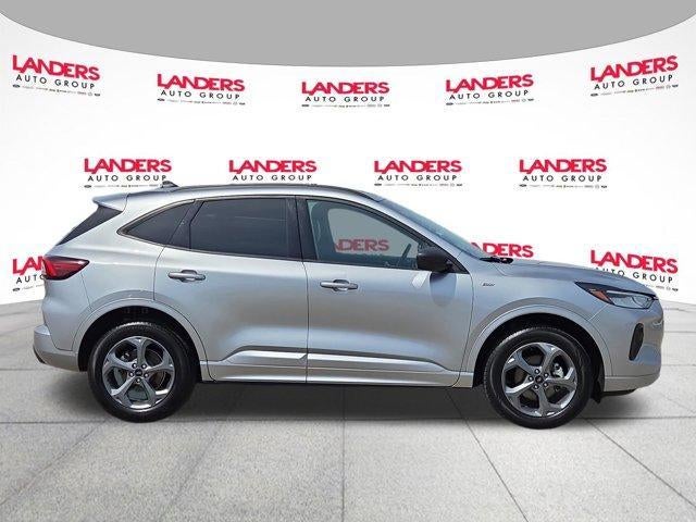 2024 Ford Escape ST-Line AWD
