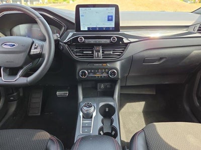 2024 Ford Escape ST-Line AWD