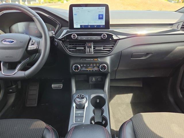 2024 Ford Escape ST-Line AWD