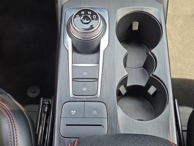 2024 Ford Escape ST-Line AWD