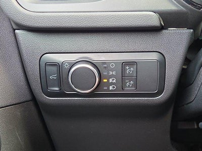 2024 Ford Escape ST-Line AWD