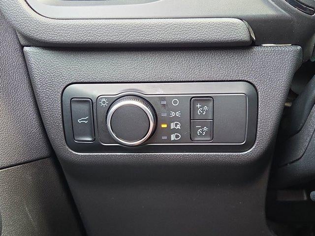 2024 Ford Escape ST-Line AWD
