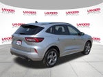 2024 Ford Escape ST-Line AWD