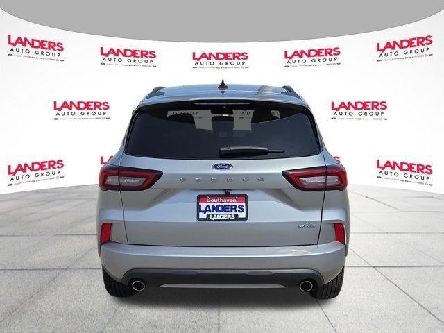 2024 Ford Escape ST-Line AWD