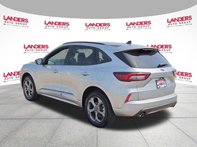 2024 Ford Escape ST-Line AWD