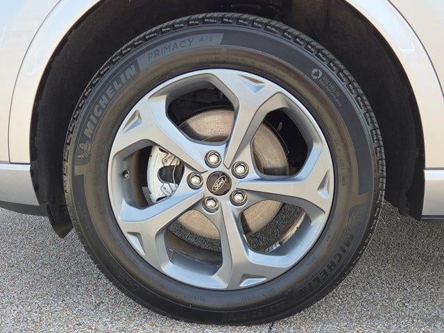 2024 Ford Escape ST-Line AWD