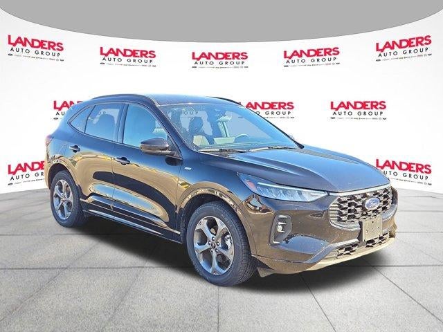 2024 Ford Escape ST-Line Select AWD