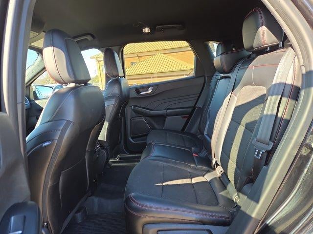 2024 Ford Escape ST-Line Select AWD