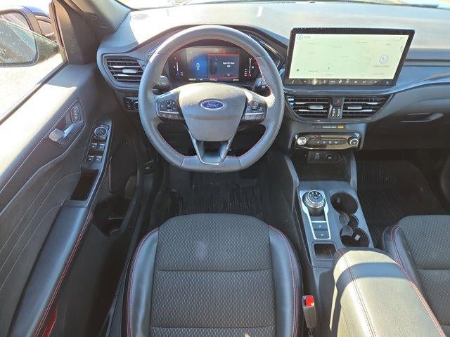 2024 Ford Escape ST-Line Select AWD