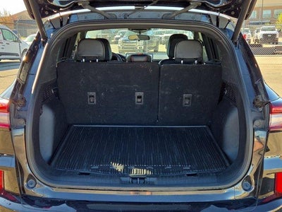 2024 Ford Escape ST-Line Select AWD